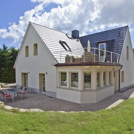 Appartamento Ferienhaus Auszeit Ferienwohnung 02 *