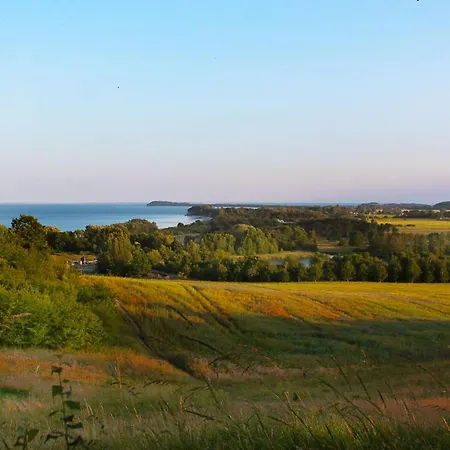 Ruhige Lage Nah Am Meer, Gartennutzung - Auszeit 02