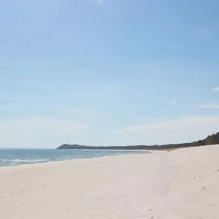 Ferienhaus Auszeit Ferienwohnung 02