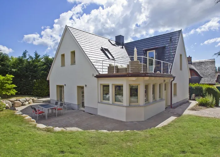 Apartament Auszeit 02 *