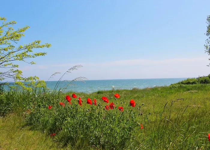 Auszeit 02 Apartament