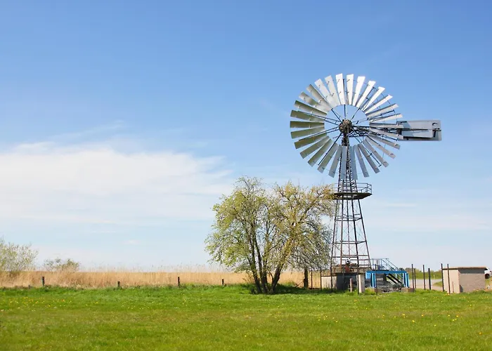 Apartament Auszeit 02