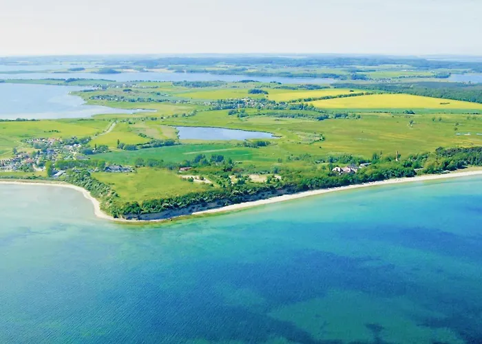 Auszeit 02 Apartament *